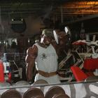 NPC Stewart Fitness Championships 2012 - #1